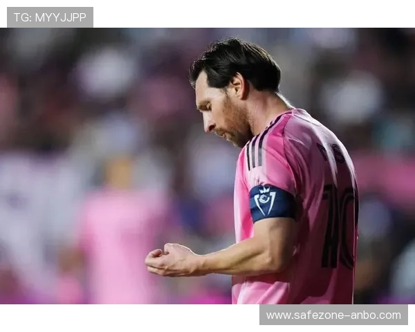 梅西加盟美国大联盟后首战进球助球队逆转获胜