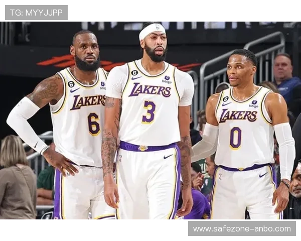 湖人核心状态回暖联盟聚焦季后赛关键战役分析