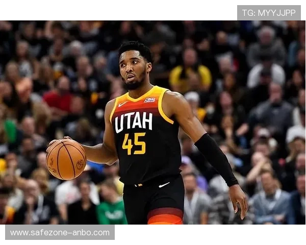 爵士队重组再出发 新赛季阵容调整与未来发展展望