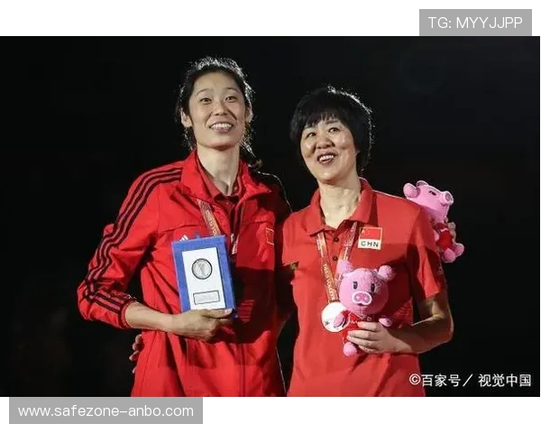 郎平传奇人生从女排铁榔头到中国体育精神永不言败的时代象征