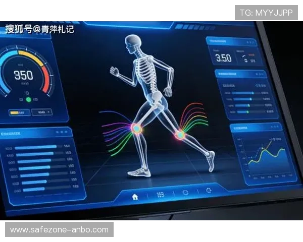 现代竞技运动数据驱动下的体育技术分析新趋势